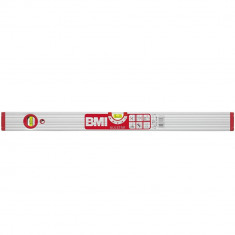 Nivela Alustar 691 BMI 691120, 120 cm