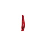 Stop spate lampa Fiat Punto 2, 5 Usi, Fiat Punto 2 Fl, 5usi, spate, omologare ECE, fara suport bec, carcasa rosie, 28630801; 46523771; 46817803,