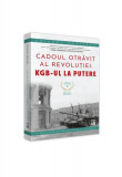 Crimele Revoluției - Cadoul Otrăvit al revoluției - Paperback brosat - Grigore Cartianu - Neverland