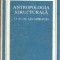 Antropologia structurala - Claude Levi Strauss