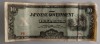Bancnota - Filipine (Ocupație Japoneza) - 10 Pesos 1942