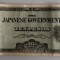 Bancnota - Filipine (Ocupație Japoneza) - 10 Pesos 1942