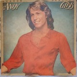 Vinil Andy Gibb - Shadow Dancing (LP, 1978, RSO, Folk Pop Rock) Disc Stare Buna