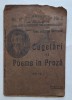 Ioan Longhin Neculau &ndash; Cugetări și Poeme &icirc;n Proză &ndash; Iași, ed. I, 1910&ndash;1920