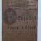 Ioan Longhin Neculau &ndash; Cugetări și Poeme &icirc;n Proză &ndash; Iași, ed. I, 1910&ndash;1920