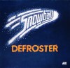 VINIL Snowball &lrm;&ndash; Defroster VG+, Rock