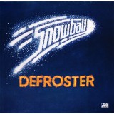 VINIL Snowball &lrm;&ndash; Defroster VG+