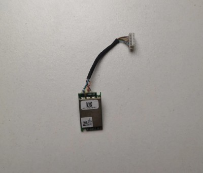 Placa Bluetooth + cablu Acer Aspire 8920G foto