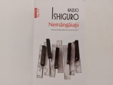 Kazuo Ishiguro Nemangaiatii