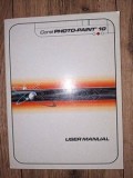 COREL PHOTO PAIN 10 User Manual
