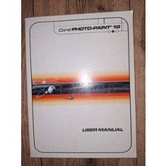 COREL PHOTO PAIN 10 User Manual