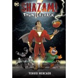 Cumpara ieftin Shazam Thundercrack TP, DC Comics