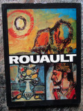 ROUAULT. ALBUM DE ARTA (FRANCEZA), 1992