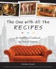 The One with All the Recipes: An Unofficial Cookbook for Fans of Friends