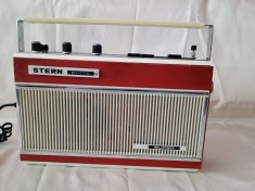 Aparat radio Stern Elite Super