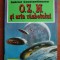 OZN si arta razboiului - Gabriel Constantinescu
