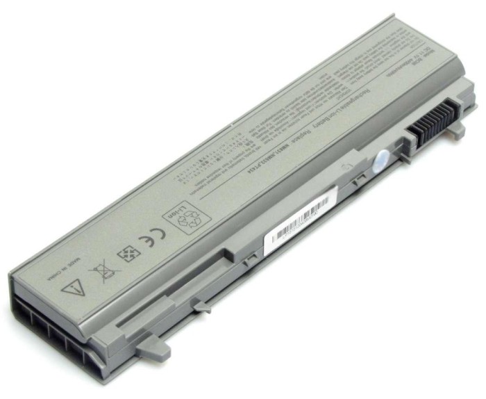 Baterie DellLatitude E6500, Latitude E6510, Precision M2400, Precision M4400, Precision M4500