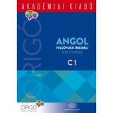 Orig&oacute; - Angol felsőfok&uacute; &iacute;r&aacute;sbeli nyelvvizsga 2017 - C1