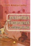 Anatomia comparata a animalelor - Mihaela-Claudia Spataru