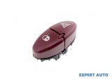 Buton avarie Peugeot 206 (1998-&gt;)[2A/C] #1, Array