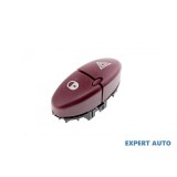 Buton avarie Peugeot 206 (1998-&gt;)[2A/C] #1