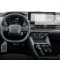 Folie Protectie Navigatie Citroen C5 X 2021+, Duragon, protectie Display Navigatie, silicon Transparent, Anti-zgarieturi, kit instalare