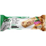 Baton Proteic cu Nuci Prajite fara Zahar 28g