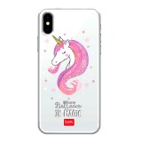 Carcasa de Iphone X/XS - Unicorn | Legami