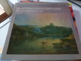 Quartet pt. coare c dur- Schubert,vinil