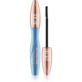 Catrice Glam &amp; Doll Easy Wash Off Power Hold Volume mascara pentru volum si definirea genelor culoare 010 Black 9 ml