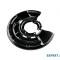 Protectie stropire disc frana BMW Seria 3 (1998-2005) [E46] #1