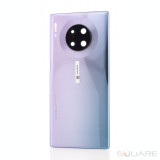 Capac Baterie Huawei Mate 30 Pro, Silver