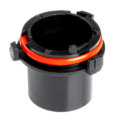 Adaptor Hid, Amio Ns-03 Opel 01666 foto