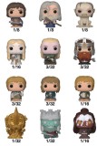 Figurine - Pop! Bitty - The Lord of the Rings | Funko