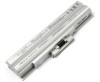 Baterie Sony ArgintieVaio VPCSE2E1E S, Vaio VPCSE2F1E S, Vaio VPCSE2J9E B, Vaio VPCSE2K9E B, Vaio VPCSE2L9E B,