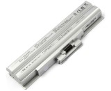 Baterie Sony ArgintieVaio VPCS12L9E B, Vaio VPCS12M9E B, Vaio VPCS12M9R S, Vaio VPCS12V9E B, Vaio VPCS12V9R B,