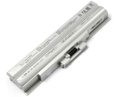 Baterie Sony ArgintieVaio VPCS11M9R B, Vaio VPCS11V9E B, Vaio VPCS11V9R B, Vaio VPCS11X9E B, Vaio VPCS11X9R S, foto