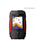 Sonar wireless multifunctional Lucky, color, Energo Team