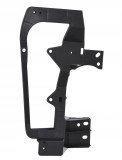 Sistem de fixare proiectoare de ceata Suzuki Vitara, 03.2015-, OE, 35566-86R01; 35566-86R01-000