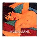 Carte Konemann: Modigliani - Opera si Portrete (Arte Frumoase, Arta)