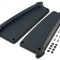 Panou lateral plastic alb 1865