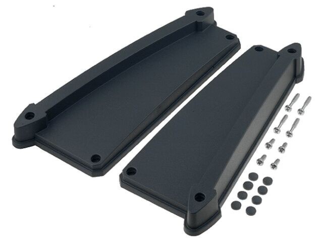 Panou lateral plastic alb 1865