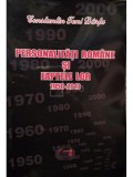 Constantin Toni Dartu - Personalitati romane si faptele lor 1950-2010, vol. 60 (Editia: 2014)