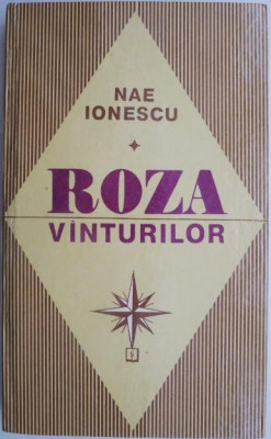 Roza vanturilor (1926-1933) &amp;ndash; Nae Ionescu foto