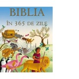 Biblia in 365 de zile - Mary Joslin, Ofelia Antal