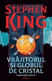 Cumpara ieftin Vrajitorul Si Globul De Cristal Ed.2025, Stephen King - Editura Nemira