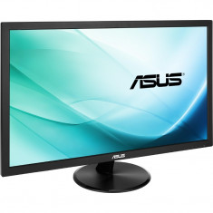 Monitor LED ASUS VP228DE 21.5 inch 5ms Black 60Hz foto