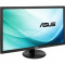 Monitor LED ASUS VP228DE 21.5 inch 5ms Black 60Hz