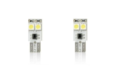 Led pozitie 4 SMD canbus fara eroare bord 12366 4525 / 92537 foto