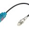 Adaptor Antenă Fakra cu Cablu FME 0,15m